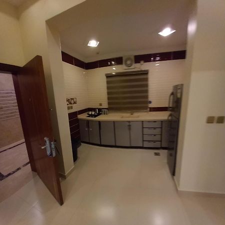 Newhome البيت الجديد Янбу Экстерьер фото