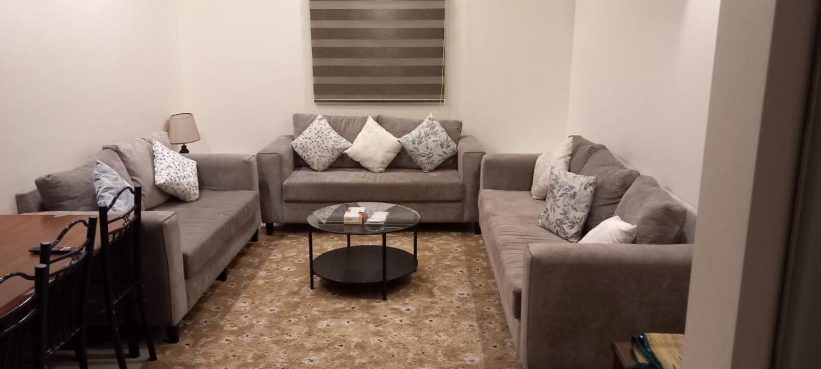 Newhome البيت الجديد Янбу Экстерьер фото