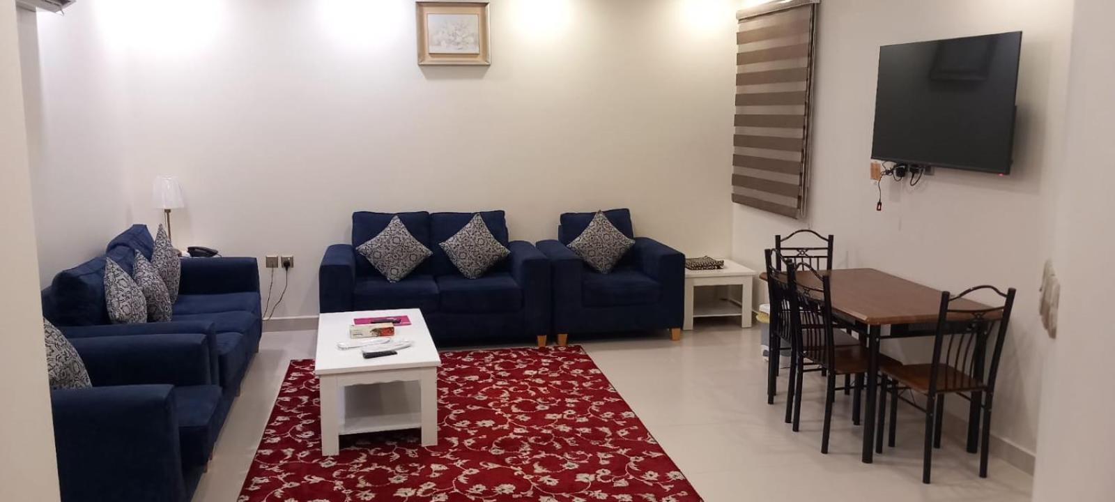 Newhome البيت الجديد Янбу Экстерьер фото