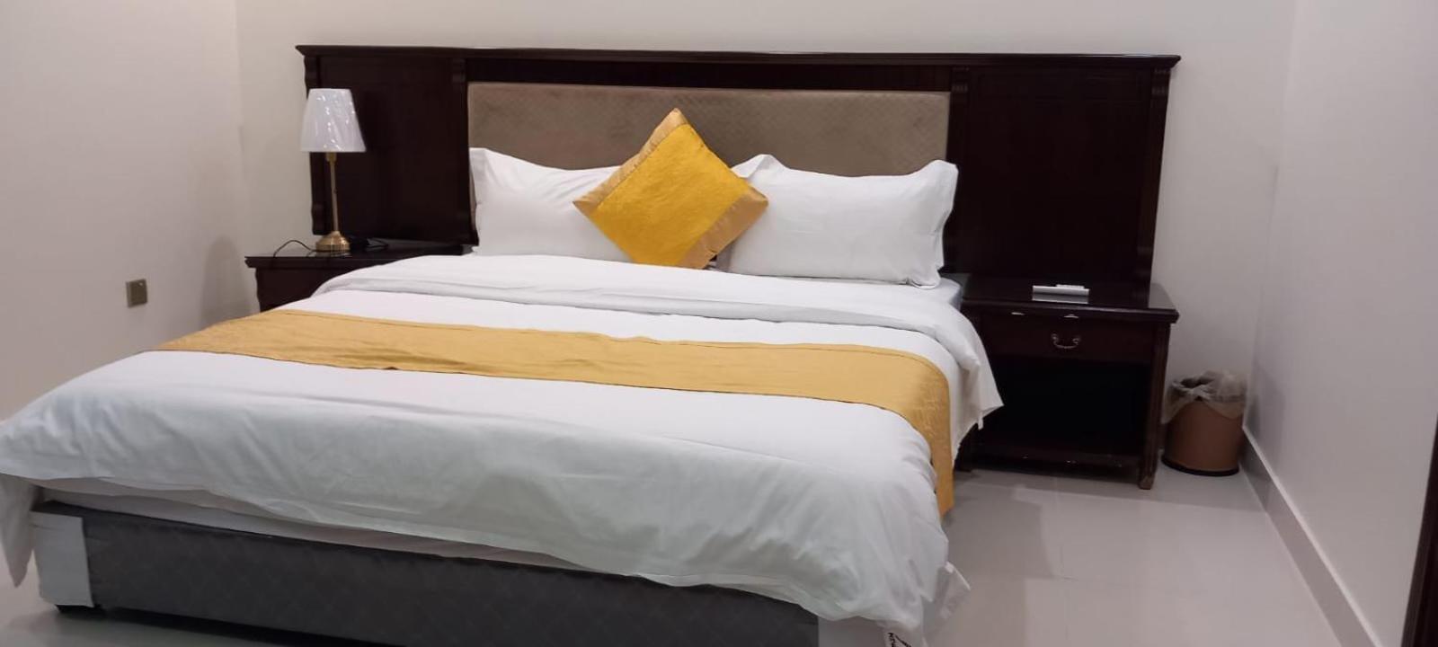Newhome البيت الجديد Янбу Экстерьер фото