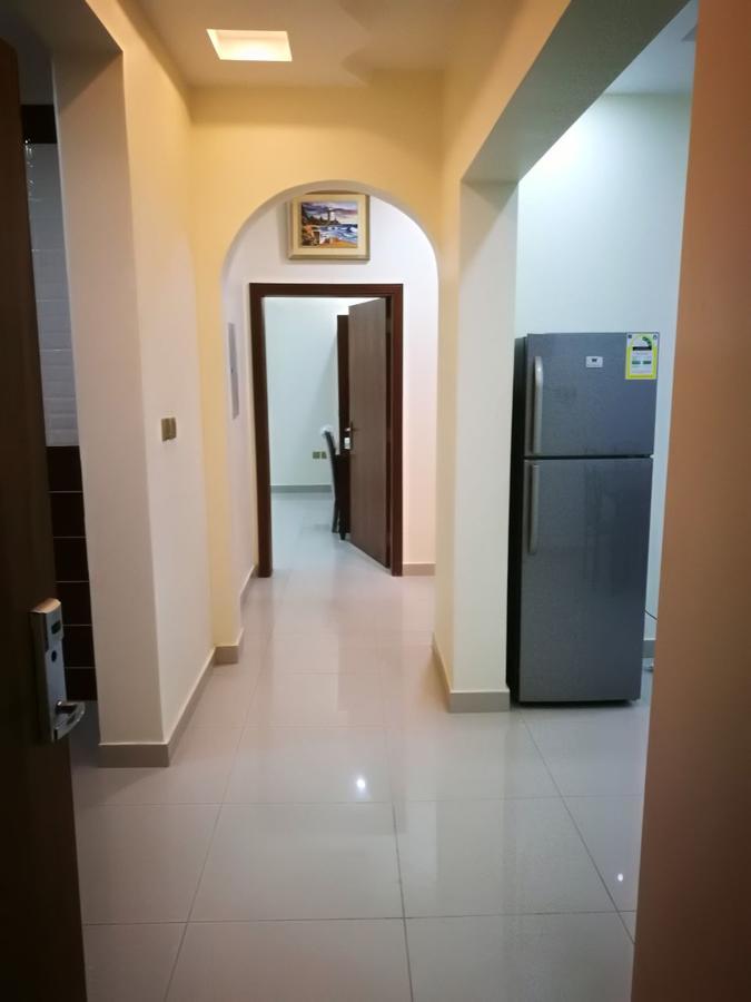 Newhome البيت الجديد Янбу Экстерьер фото