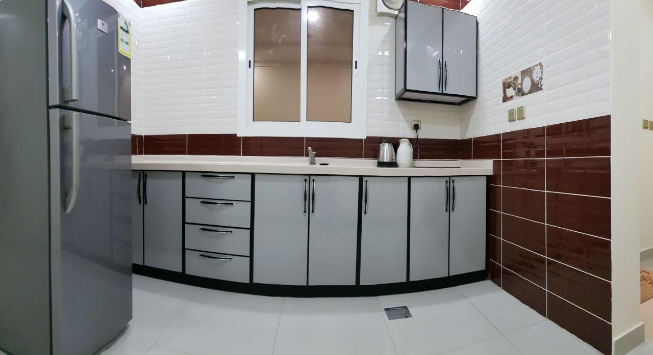 Newhome البيت الجديد Янбу Экстерьер фото