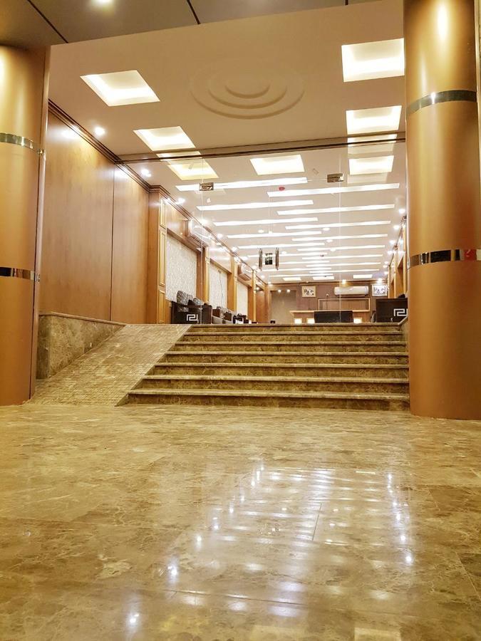 Newhome البيت الجديد Янбу Экстерьер фото