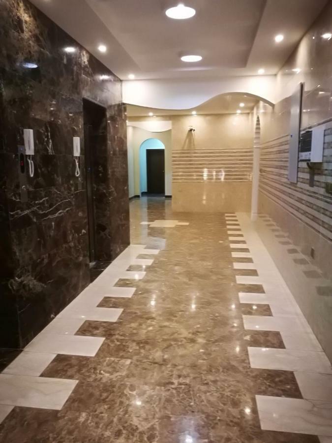 Newhome البيت الجديد Янбу Экстерьер фото