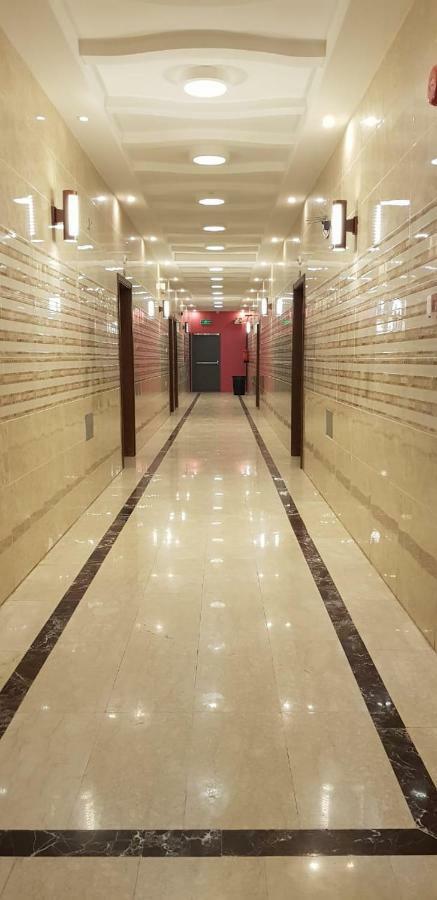 Newhome البيت الجديد Янбу Экстерьер фото